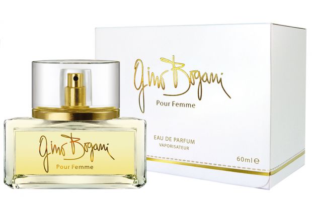 GINO BOGANI POUR FEMME EDP X 60 ML.